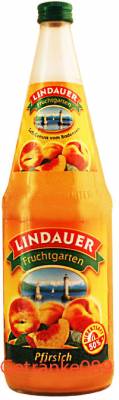 Lindauer Pfirsich 6 x 1 Liter (Glas)